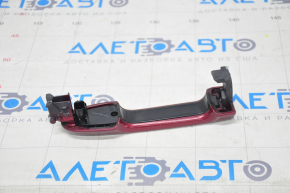 Door handle outer front right Subaru Forester 19-24 SK keyless