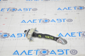 Front right door limiter Subaru Forester 19-24 SK