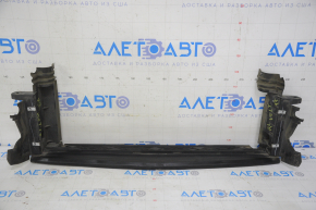 Lower radiator deflector Chevrolet Volt 16-