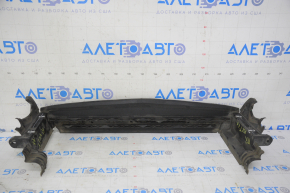 Lower radiator deflector Chevrolet Volt 16-