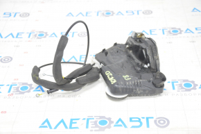 Front right door lock Subaru Forester 19-24 SK keyless
