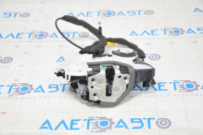 Front right door lock Subaru Forester 19-24 SK keyless