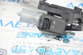 Window lifter with motor front right Subaru Forester 19-24 SK 7 pins