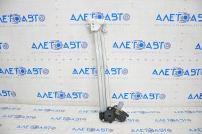 Window lifter with motor front right Subaru Forester 19-24 SK 7 pins
