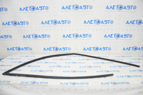 Front right glass seal Subaru Forester 19-24 SK