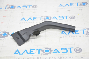 Side mirror plug right Subaru Forester 19-24 SK