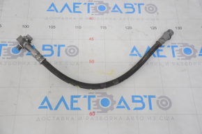 Brake hose front right Chevrolet Volt 16-