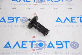 Jeep Compass 17-24 Boltless Spare Tire Mount