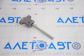 Spare Wheel Mount Subaru Outback 15-19 Part 1