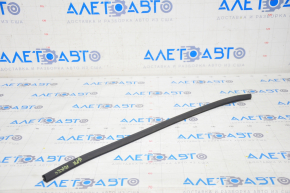 Subaru Forester 19-24 SK front right door seal, lower, small