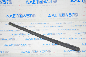 Front right door seal Subaru Forester 19-24 SK lower, large