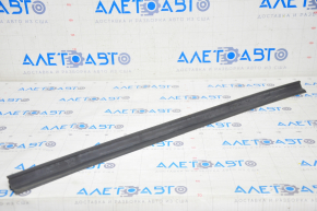 Front right door seal Subaru Forester 19-24 SK lower, large