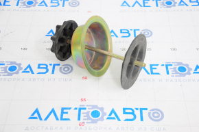 Spare tire mount for Toyota Camry v30 02-06 2.4