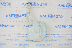 Chevrolet Volt 16 windshield washer reservoir with filler neck and lid