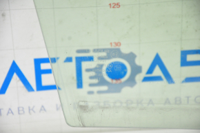 Front right door glass Subaru Forester 19-24 SK