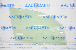 Front right door glass Subaru Forester 19-24 SK
