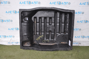 Trunk trough VW CC 08-17