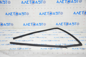 Glass seal rear right Subaru Forester 19-24 SK