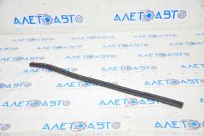 Subaru Forester 19-24 SK rear right door seal, lower, small