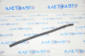 Subaru Forester 19-24 SK rear right door seal, lower, small
