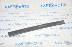 Subaru Forester 19-24 SK rear right door seal lower, large