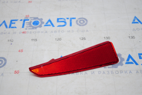 Reflector rear left Lexus RX350 RX450h 16-19