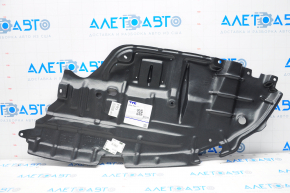 Engine Guard Left Toyota Avalon 13-15 TYC