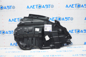 Engine guard right Toyota Avalon 13-15 prerest TYC