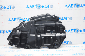 Engine guard right Toyota Avalon 13-15 prerest TYC
