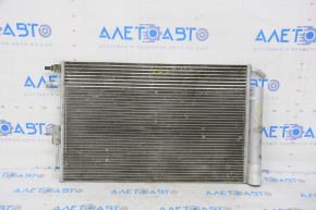 Air conditioning radiator (condenser) Chevrolet Volt 16-