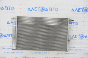 Air conditioning radiator (condenser) Chevrolet Volt 16-