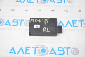 Blind Spot Sensor Left Acura MDX 14-15