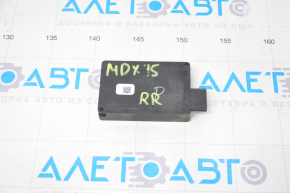 Blind Spot Sensor Right Acura MDX 14-15