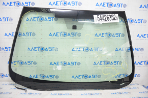 Subaru Forester 19-21 SK heated windshield, FUYAO
