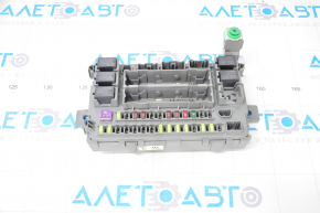 Fuse box under the dashboard Acura MDX 14-16 broken latches