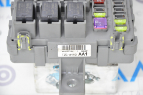 Fuse box under the dashboard Acura MDX 14-16 broken latches