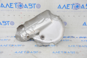 Chevrolet Volt 16 manifold guard - external