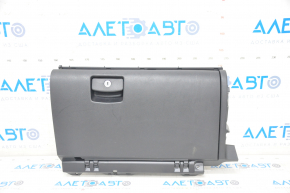 Glove box, glove compartment Subaru Forester 19-24 SK black, worn