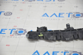 Front bumper mount left wing Subaru Forester 19-21 SK break mount
