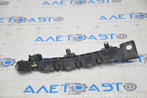 Front bumper mount left wing Subaru Forester 19-21 SK break mount