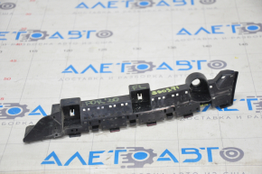 Front bumper mount left wing Subaru Forester 19-21 SK break mount
