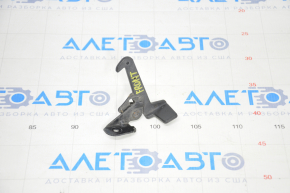 Hood Release Lever for Lexus GS300 GS350 GS430 GS450h 06-07