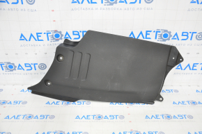 Engine cover right Lexus GS450h 06-11 scratches