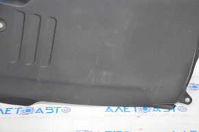 Engine cover right Lexus GS450h 06-11 scratches