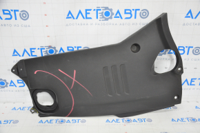 Engine cover left Lexus GS450h 06-11 fastening break