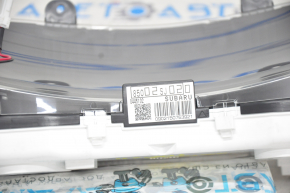 Instrument cluster Subaru Forester 19-21 SK 55k
