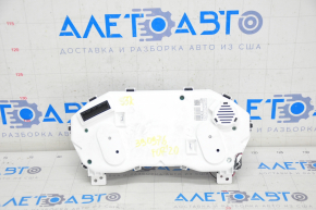 Instrument cluster Subaru Forester 19-21 SK 55k