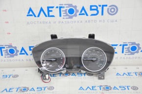 Instrument cluster Subaru Forester 19-21 SK 55k