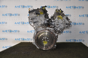 Engine 2GR-FXE Toyota Highlander 11-13 hybrid 233k