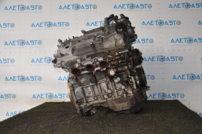 Engine 2GR-FXE Toyota Highlander 11-13 hybrid 233k